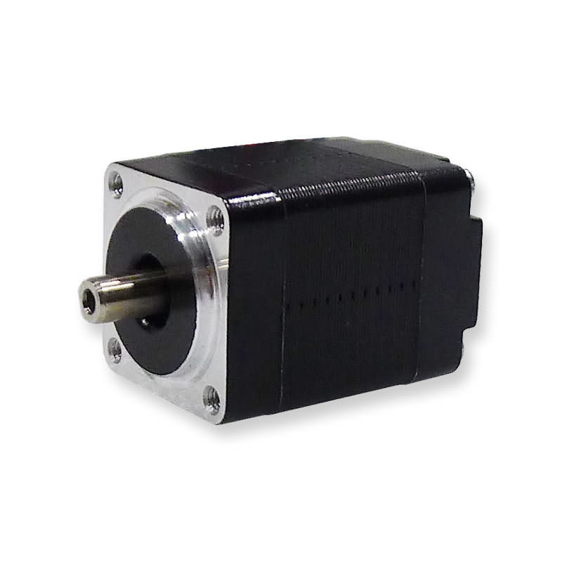 Stepper Motor 1.8 Degree Per Step , 20HSD Series 4 / 5 / 6 / 8 Lead