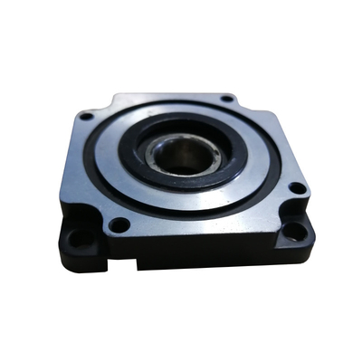 Foundry Die Casting DC Motor Cover อะลูมิเนียม Cast Clear Anodization
