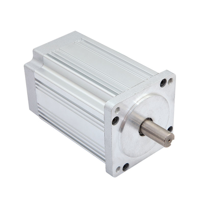 48V 3000rpm BLDC Brushless DC มอเตอร์ไฟฟ้าแรงบิดสูง