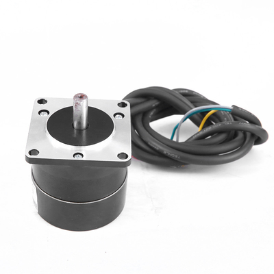 60mm 24v 4000rpm Bldc มอเตอร์แบตเตอรี่ขับเคลื่อนมอเตอร์ไฟฟ้า