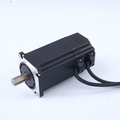 750W BLDC รถสามล้อ 48V โวลต์มอเตอร์ไฟฟ้าไร้แปรงถ่าน