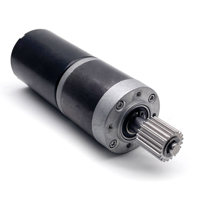 60mm 24v 4000rpm Bldc Motor มอเตอร์ความเร็วสูงแบตเตอรี่ขับเคลื่อนมอเตอร์ไฟฟ้า