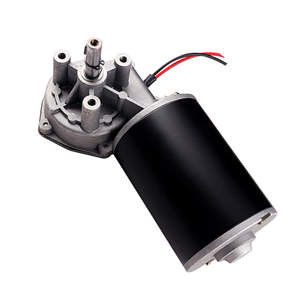 มอเตอร์ไฟฟ้า มอเตอร์ไฟฟ้า 1.5v Dc Brush Motor